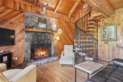 5730 Highway 356 Sautee Nacoochee GA 30571