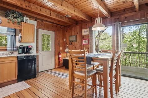 5730 Highway 356 Sautee Nacoochee GA 30571