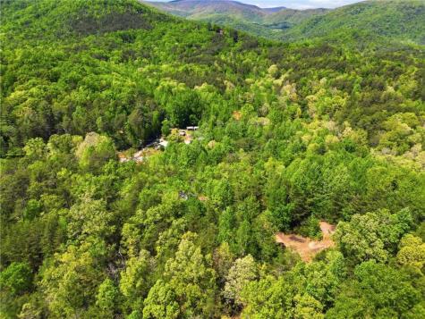 5730 Highway 356 Sautee Nacoochee GA 30571