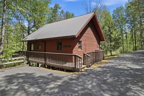5730 Highway 356 Sautee Nacoochee GA 30571