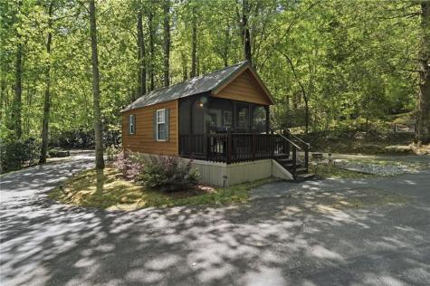 5730 Highway 356 Sautee Nacoochee GA 30571