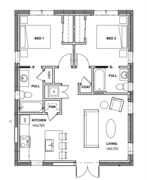 1628 Cecile Avenue SE Atlanta GA 30316