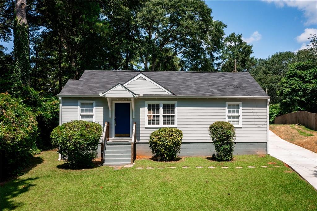 1628 Cecile Avenue SE Atlanta GA 30316