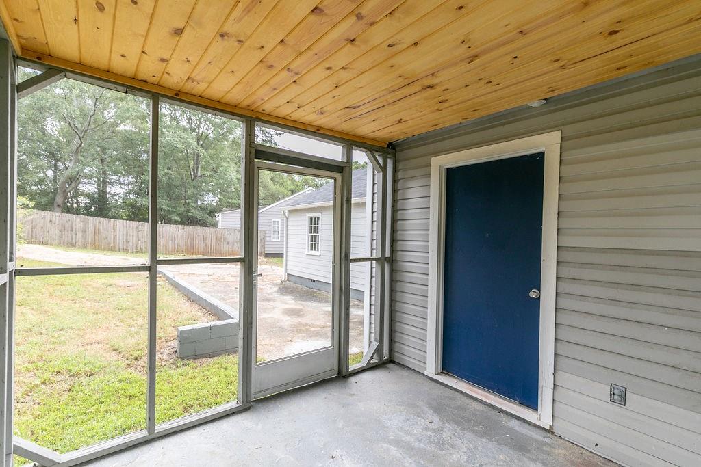 1628 Cecile Avenue SE Atlanta GA 30316