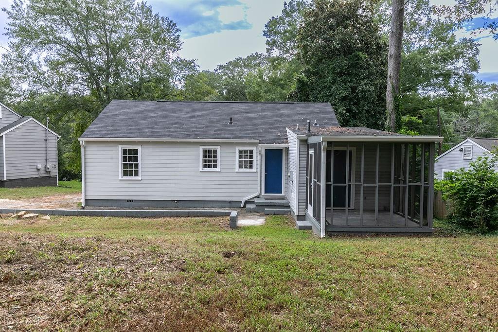 1628 Cecile Avenue SE Atlanta GA 30316