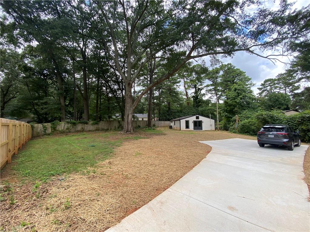 1628 Cecile Avenue SE Atlanta GA 30316