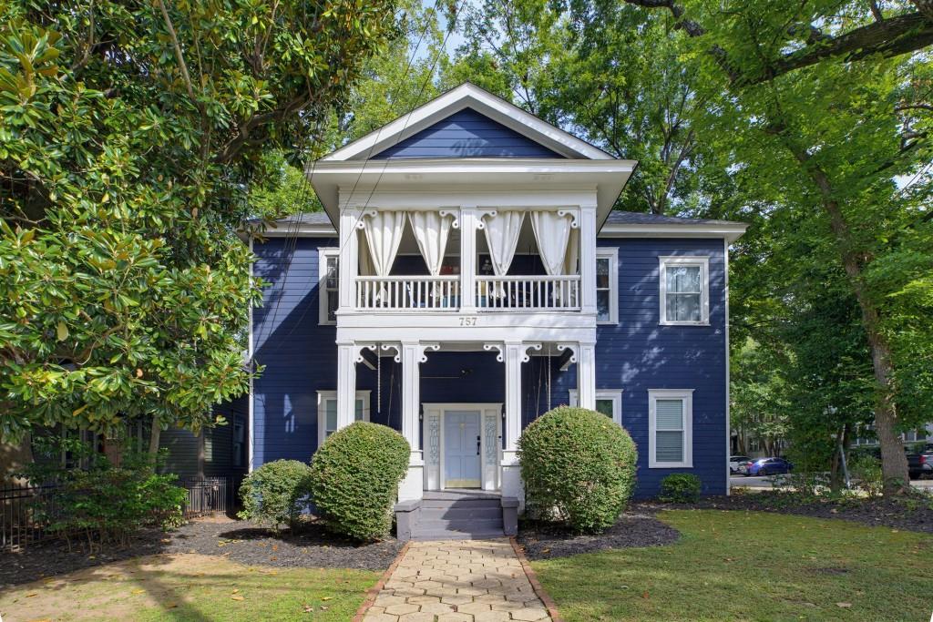 757 Monroe Drive Atlanta GA 30308
