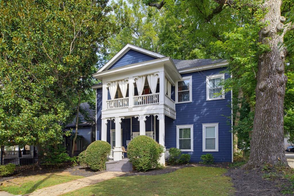 757 Monroe Drive Atlanta GA 30308