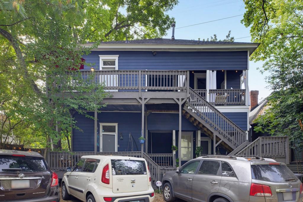 757 Monroe Drive Atlanta GA 30308