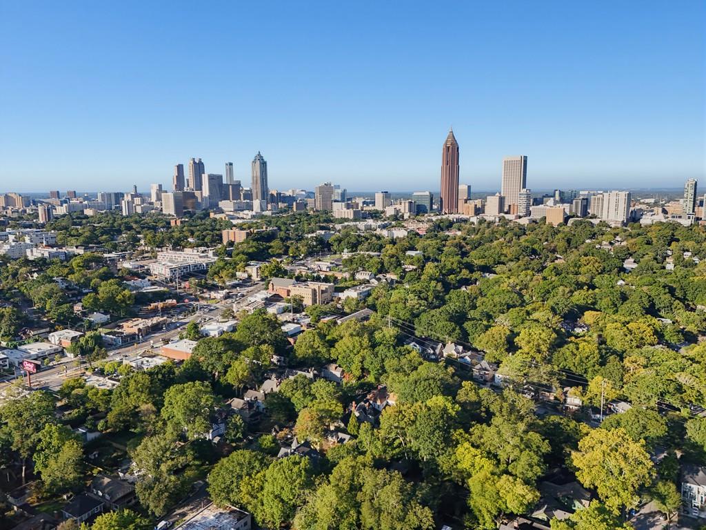 757 Monroe Drive Atlanta GA 30308