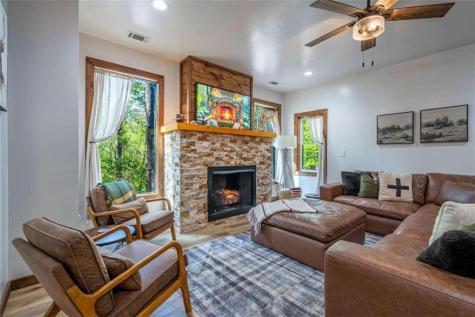 200 Echo Lane Ellijay GA 30540