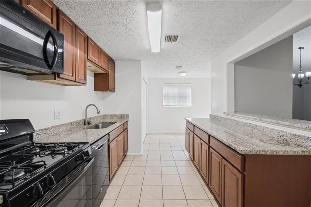 1321 Muirforest Drive Stone Mountain GA 30088