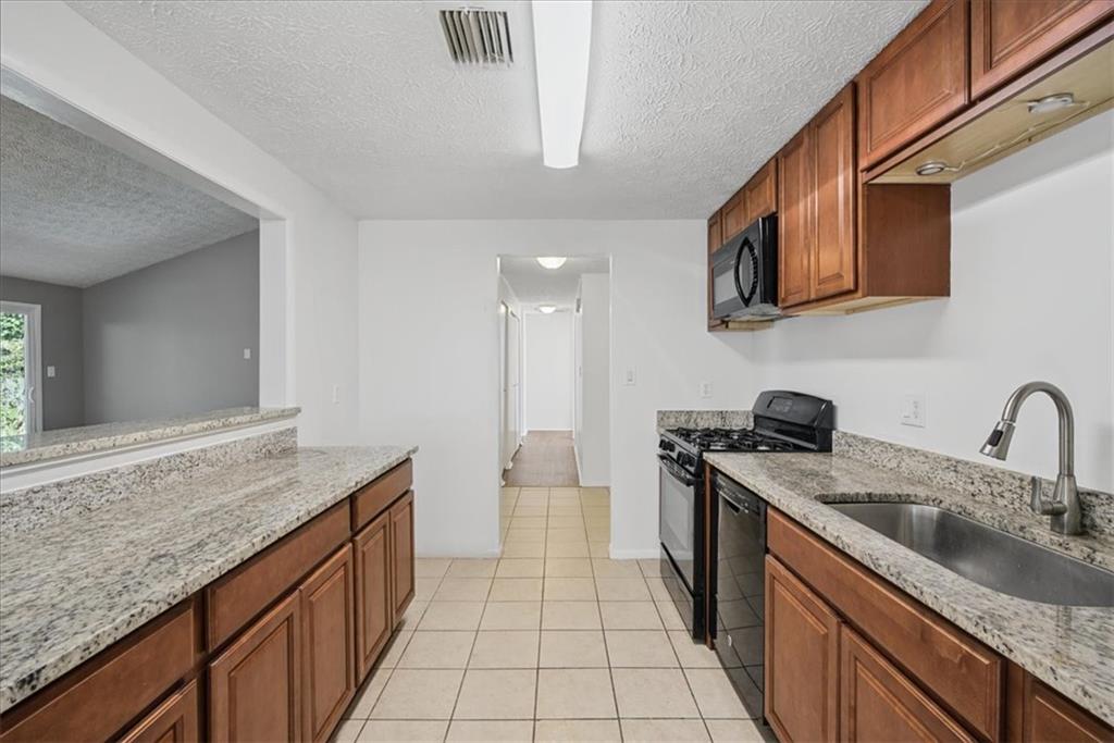 1321 Muirforest Drive Stone Mountain GA 30088