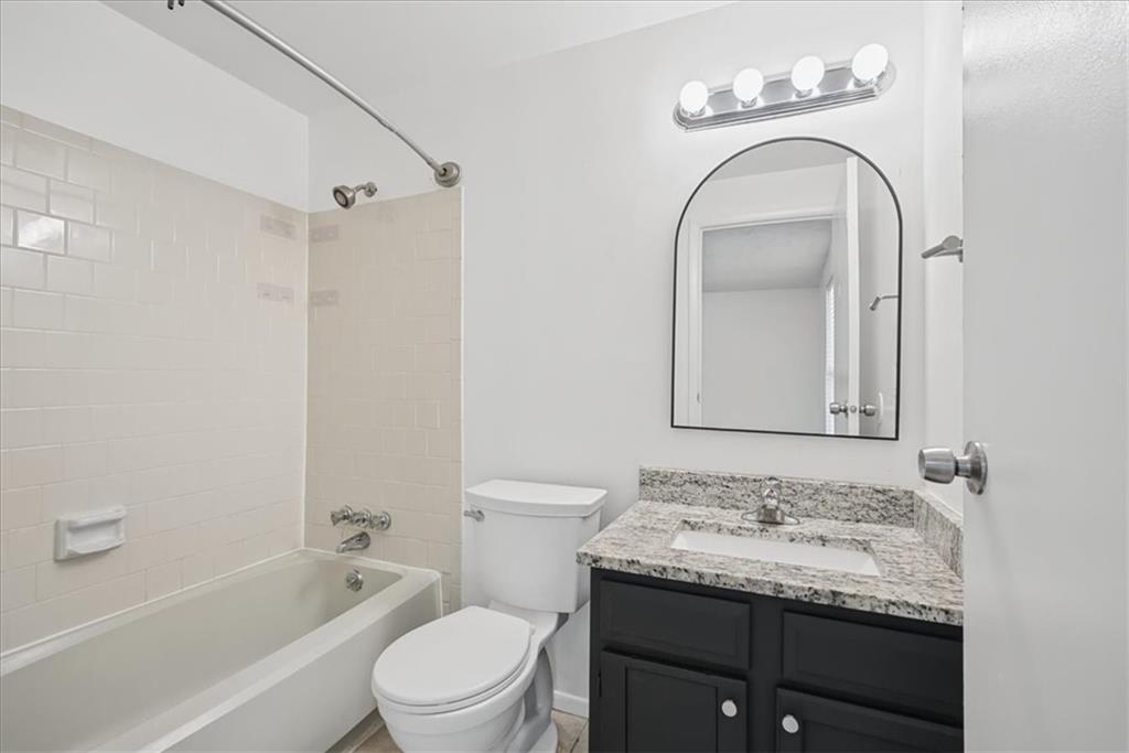 1321 Muirforest Drive Stone Mountain GA 30088
