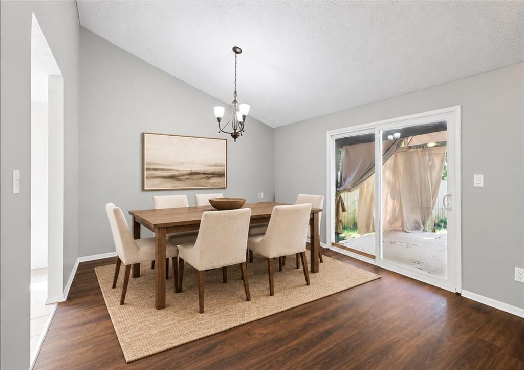 1321 Muirforest Drive Stone Mountain GA 30088