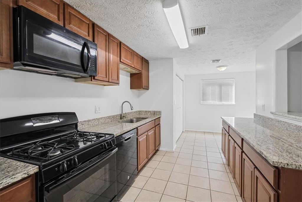 1321 Muirforest Drive Stone Mountain GA 30088