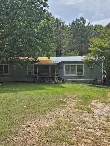 865 Lumber Company Road Talking Rock GA 30175