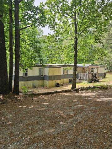 865 Lumber Company Road Talking Rock GA 30175