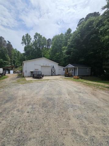 865 Lumber Company Road Talking Rock GA 30175