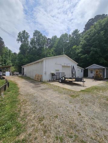 865 Lumber Company Road Talking Rock GA 30175