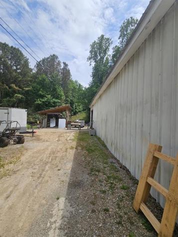 865 Lumber Company Road Talking Rock GA 30175