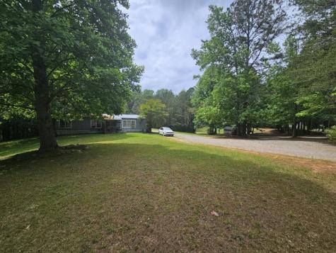 865 Lumber Company Road Talking Rock GA 30175