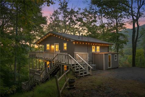 4113 White Oak Drive Hiawassee GA 30546