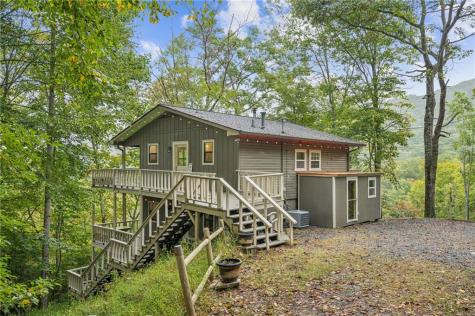 4113 White Oak Drive Hiawassee GA 30546