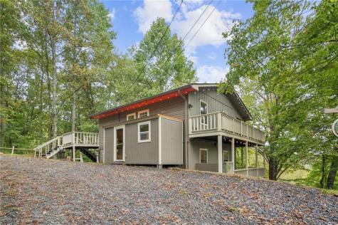 4113 White Oak Drive Hiawassee GA 30546