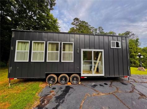 4113 White Oak Drive Hiawassee GA 30546