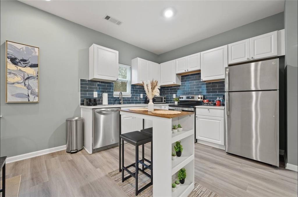 1891 NW Tremont Drive NW Atlanta GA 30314