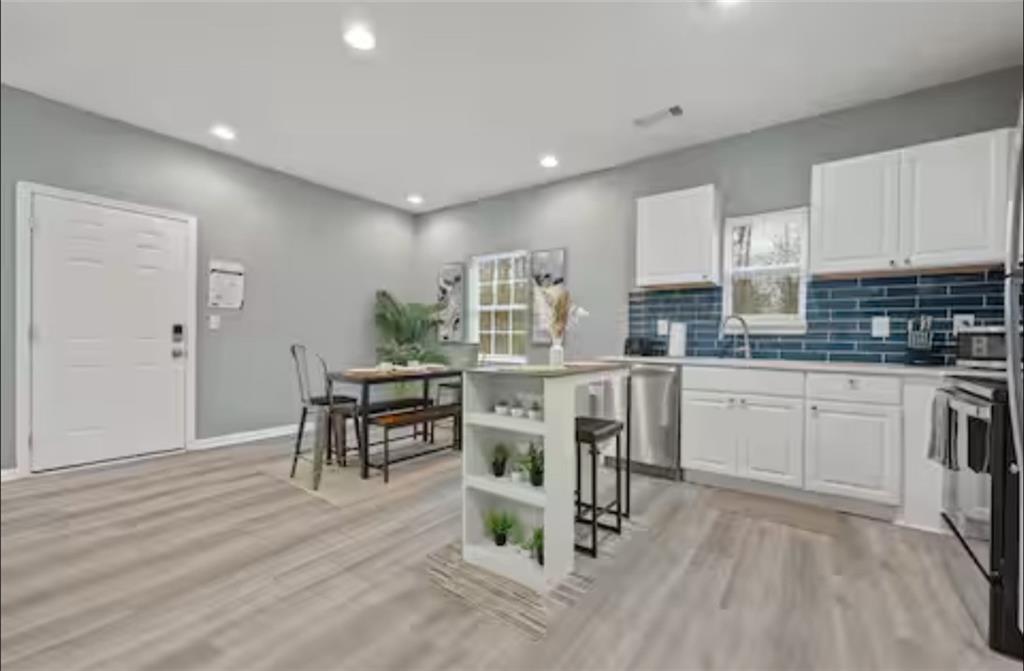 1891 NW Tremont Drive NW Atlanta GA 30314