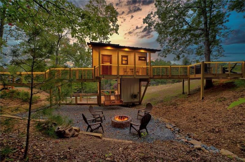 193 Garren Cove Road Morganton GA 30560