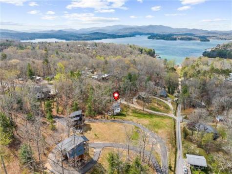 193 Garren Cove Road Morganton GA 30560