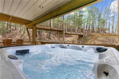 193 Garren Cove Road Morganton GA 30560
