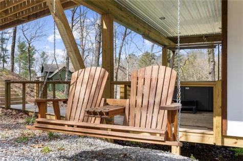 193 Garren Cove Road Morganton GA 30560