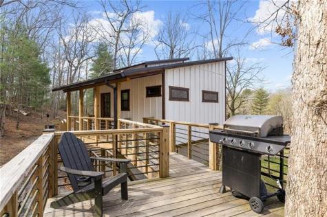 193 Garren Cove Road Morganton GA 30560