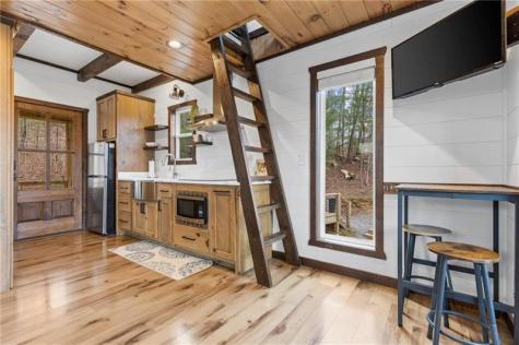 193 Garren Cove Road Morganton GA 30560
