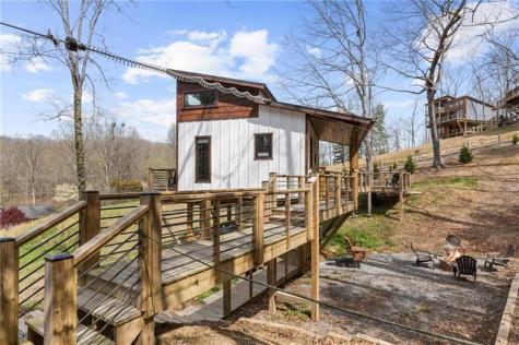 193 Garren Cove Road Morganton GA 30560