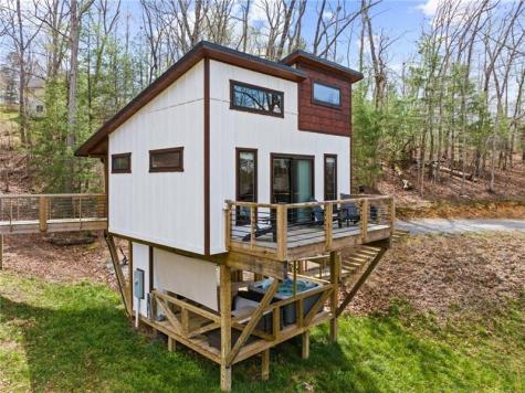 193 Garren Cove Road Morganton GA 30560