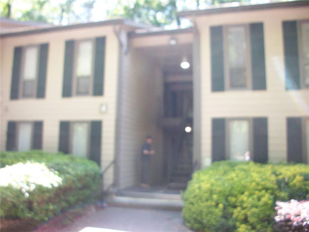 9400 Roberts #1D Drive Sandy Springs GA 30350