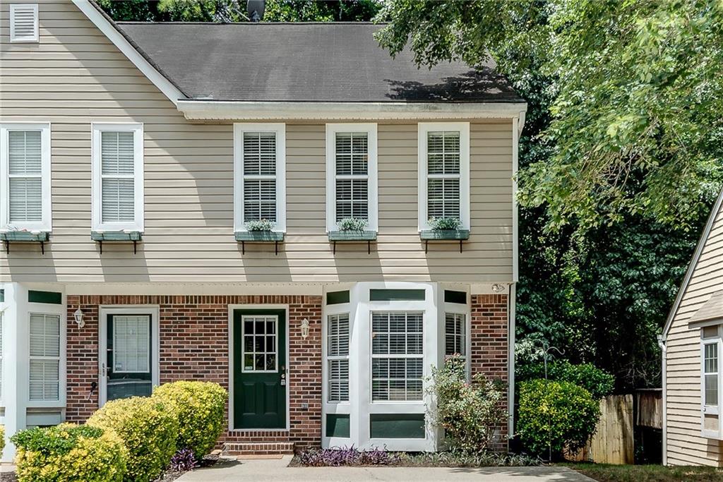 5180 Laurel Bridge Court SE Smyrna GA 30082