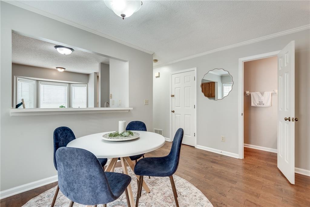 5180 Laurel Bridge Court SE Smyrna GA 30082