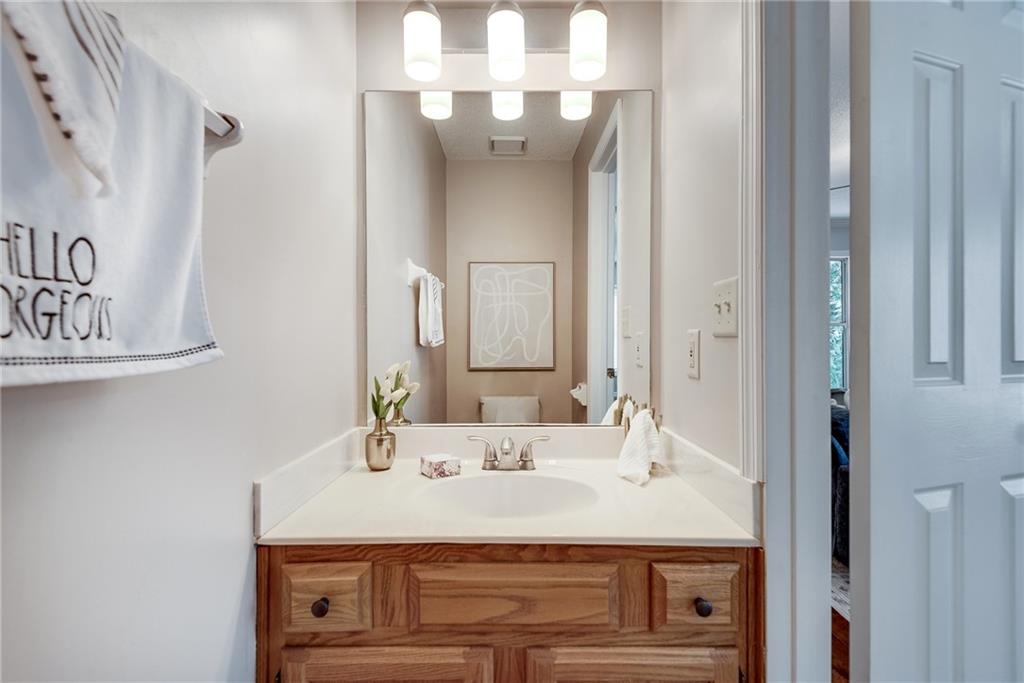 5180 Laurel Bridge Court SE Smyrna GA 30082