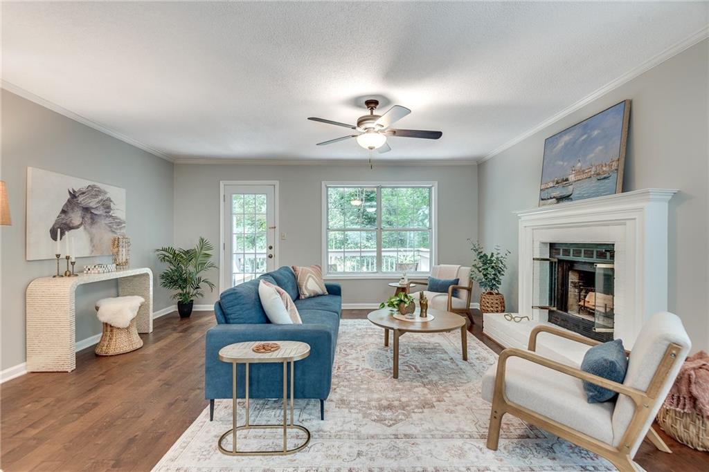 5180 Laurel Bridge Court SE Smyrna GA 30082