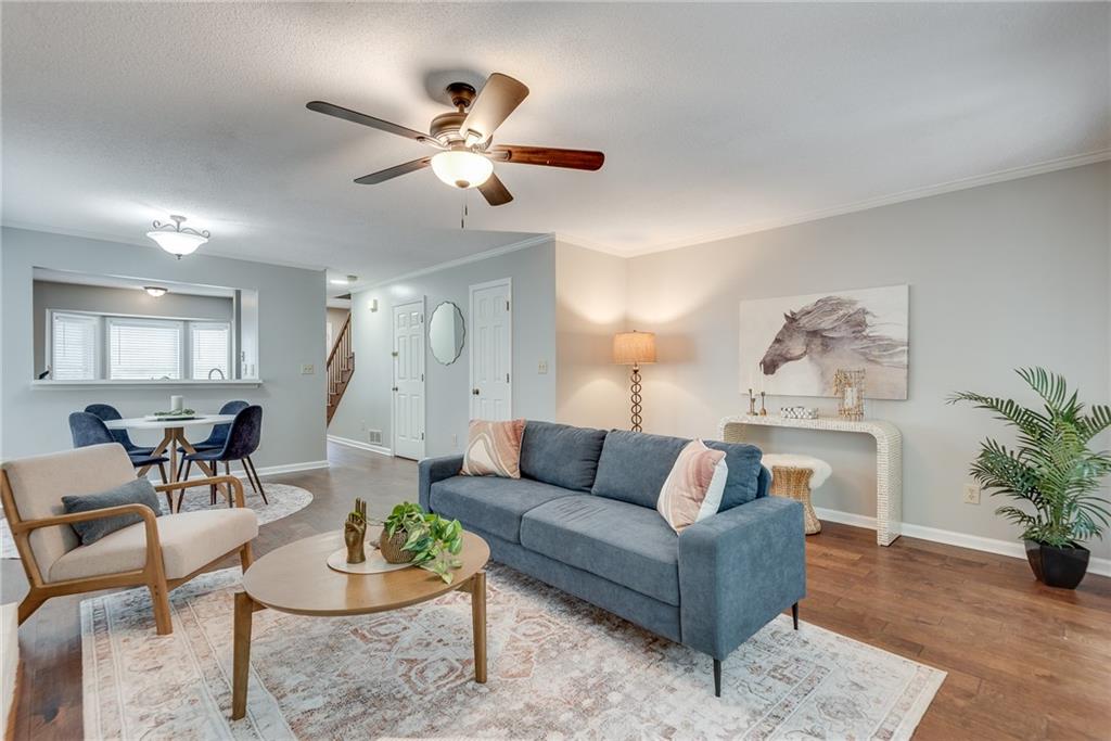 5180 Laurel Bridge Court SE Smyrna GA 30082