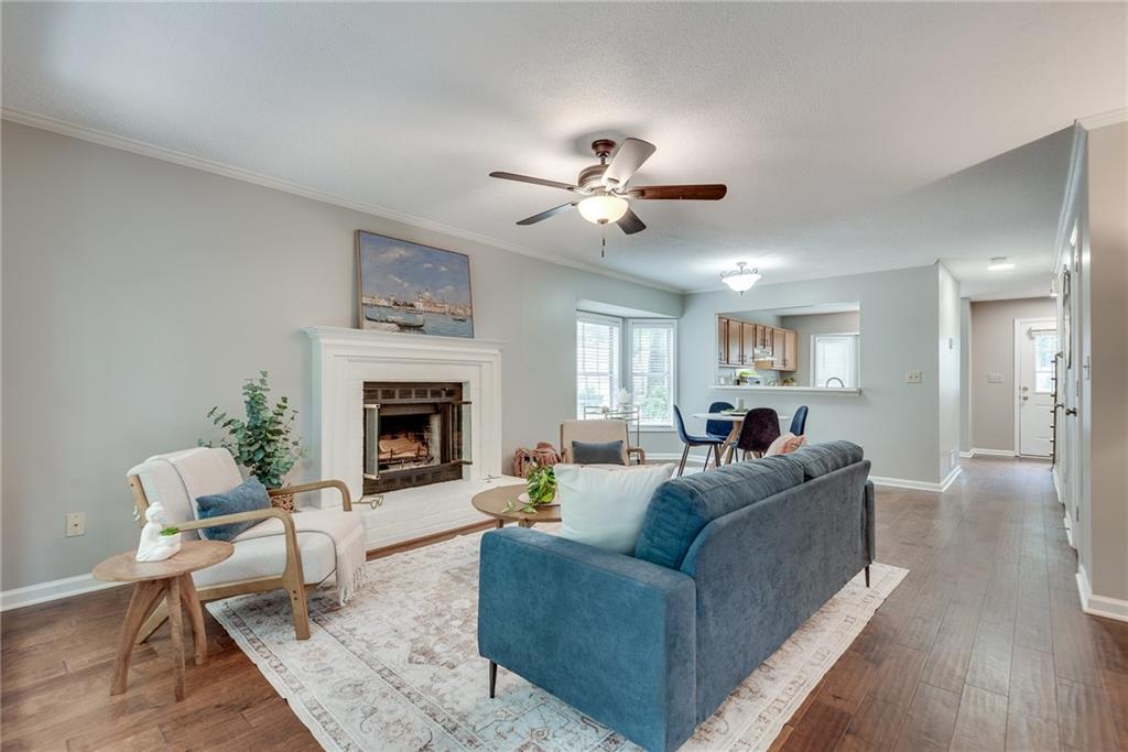 5180 Laurel Bridge Court SE Smyrna GA 30082