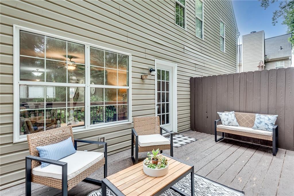 5180 Laurel Bridge Court SE Smyrna GA 30082