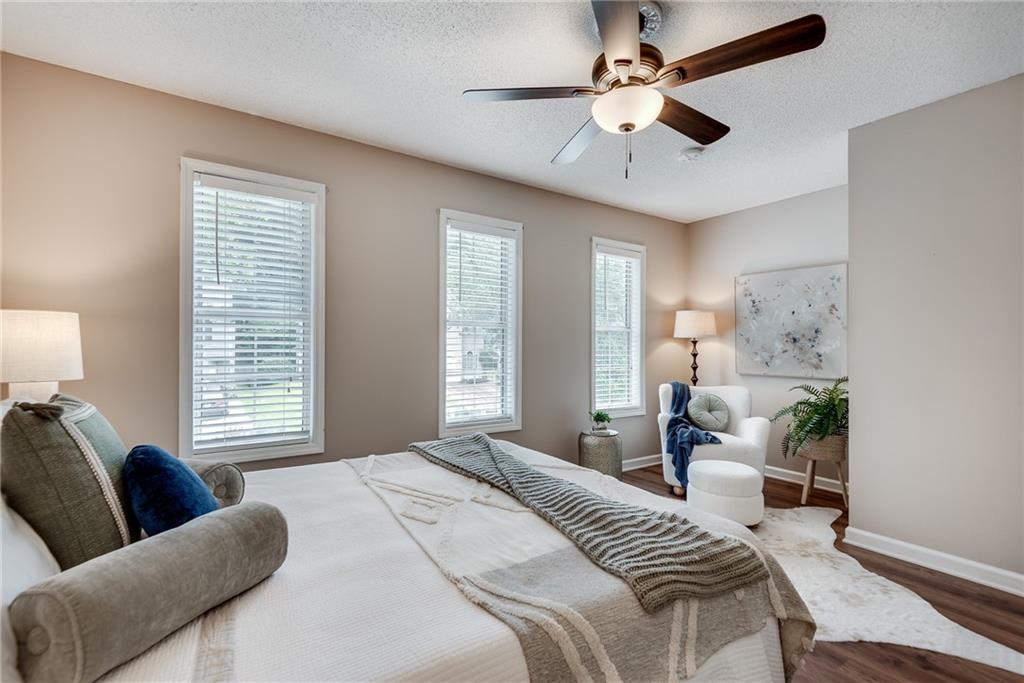 5180 Laurel Bridge Court SE Smyrna GA 30082