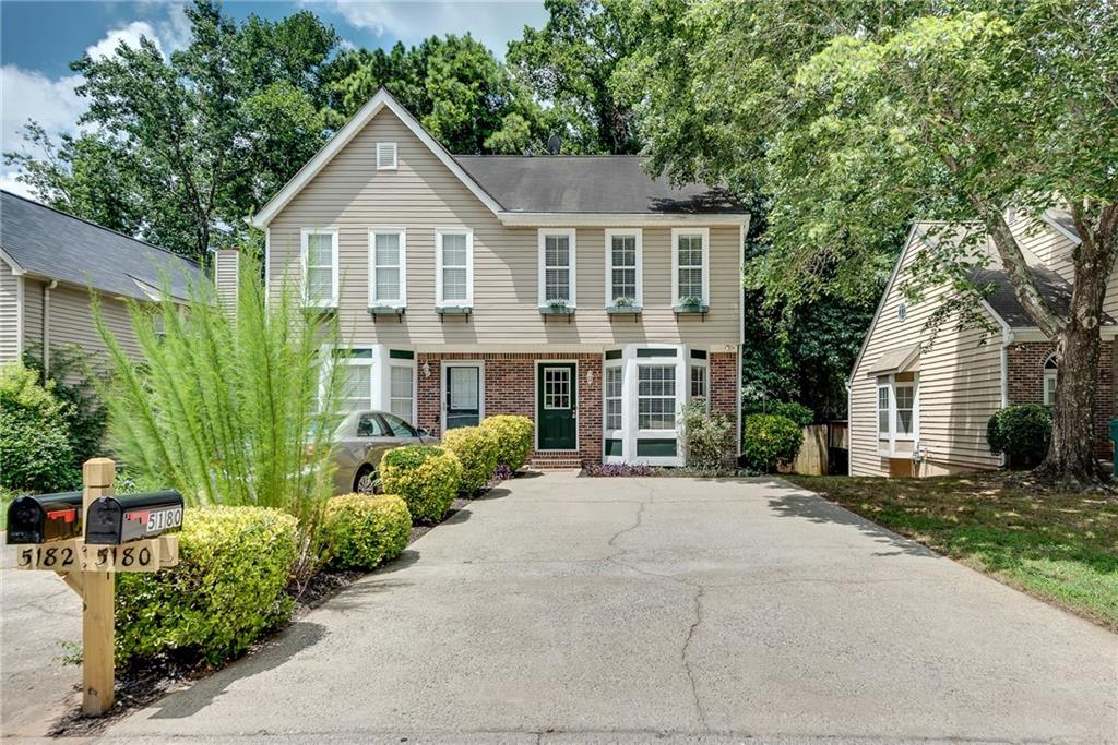 5180 Laurel Bridge Court SE Smyrna GA 30082